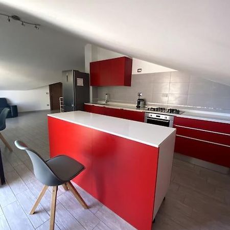 Casa Caragol Alghero Dış mekan fotoğraf