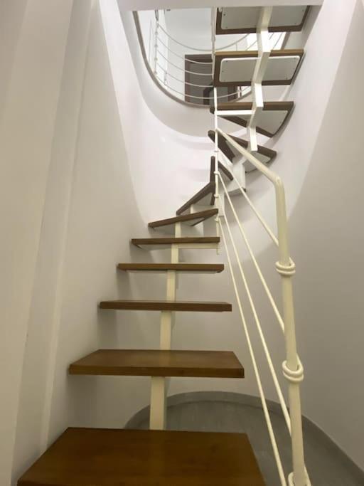 Casa Caragol Alghero Dış mekan fotoğraf