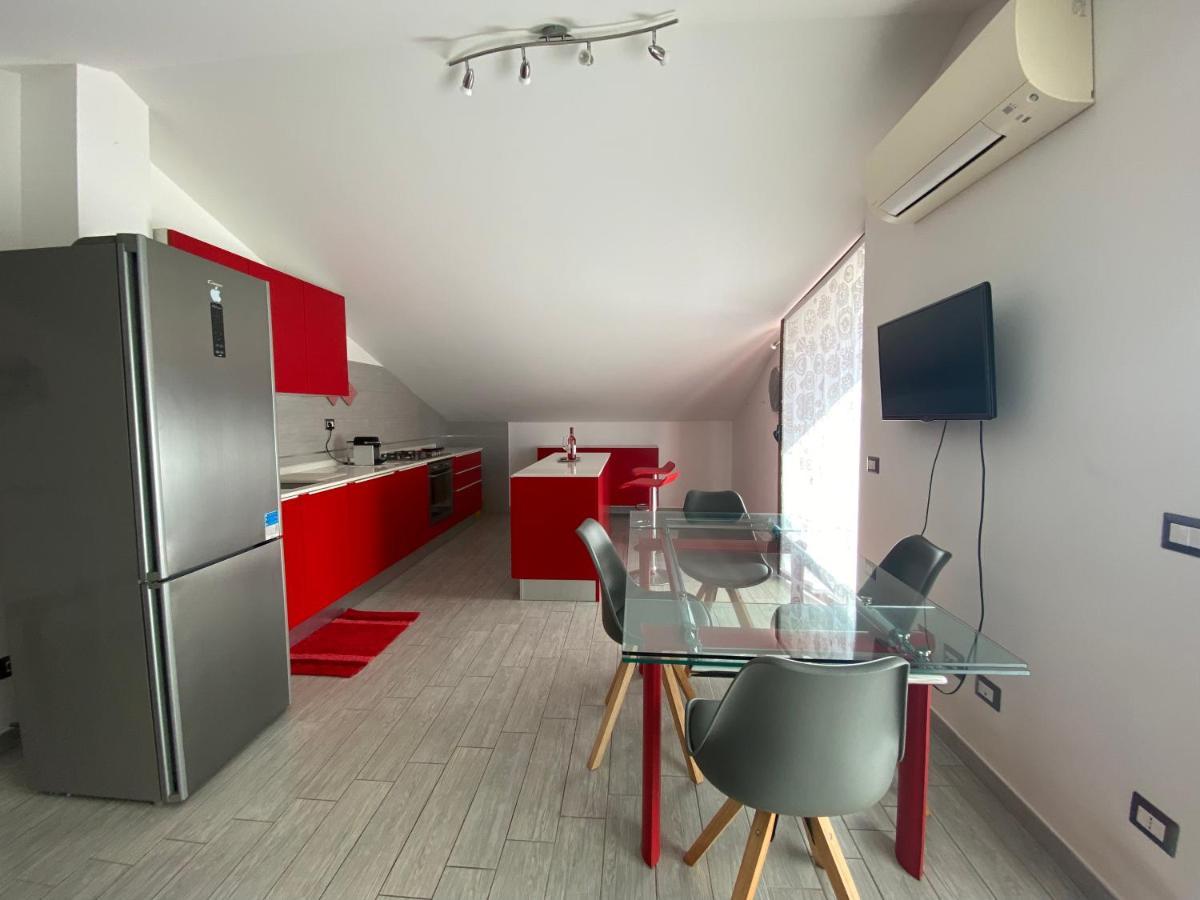 Casa Caragol Alghero Dış mekan fotoğraf