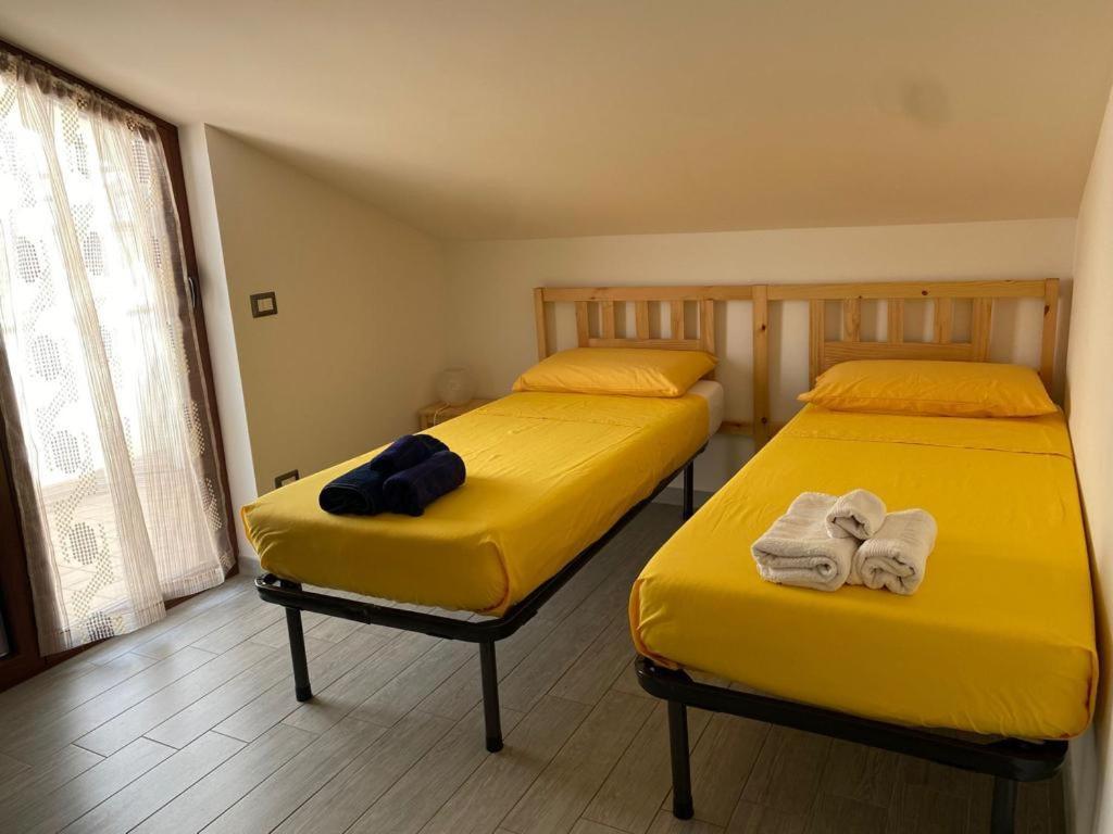 Casa Caragol Alghero Dış mekan fotoğraf